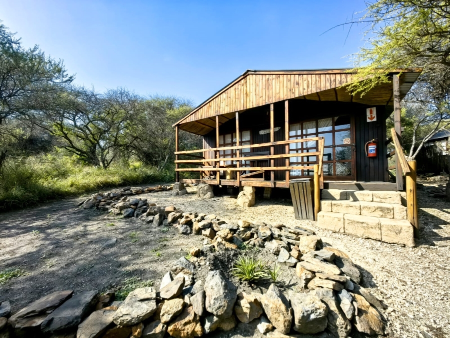 Commercial Property for Sale in Rustenburg Rural North West